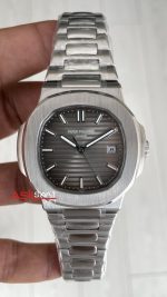 Patek Philippe Nautilus 5711 Gri Kadran 40 mm Replika Saat