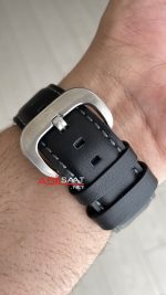SevenFriday Beyaz M Serisi M1/01 Silver 47mm