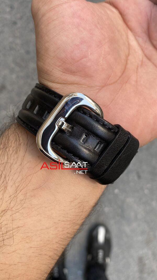 SevenFriday S Series 47 mm SF-S2/01 Gold Replika Saat SFS004