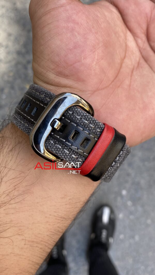 SevenFriday S Series Gate 47 mm SF-S1/03 Silver Replika Saat SFS005 SevenFriday S Series Gate 47 mm SF-S1/03 Silver Replika Saat SFS005