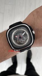 SevenFriday S Series S3/01 Replika Saat