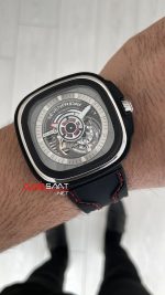 SevenFriday S Series S3/01 Replika Saat