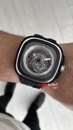 SevenFriday S Series S3/01 Replika Saat