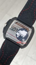 SevenFriday S Series S3/01 Replika Saat