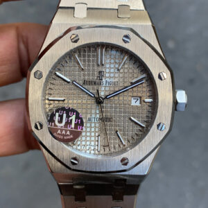 Audemars Piguet Royal Oak 15550ST Gri Kadran