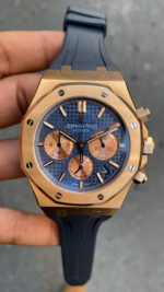 Audemars Piguet Royal Oak 26331OR Mavi Rose