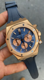Audemars Piguet Royal Oak 26331OR Mavi Rose