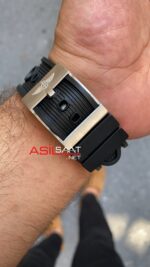 Breitling Avenger A17318 Siyah Kadran