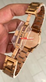 Burberry BU9005 The City Rose 34mm Kadın Kol Saati