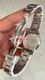 Burberry BU9101 Siyah 34mm Kadın Kol Saati ! Zamansız Zarafetin ve Modanın Simgesi