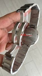 Cartier Ballon Bleu Mavi WSBB0061 Silver 40mm Replika Saat