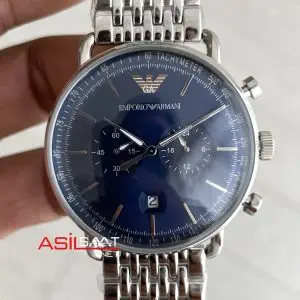 Emporio Armani AR 11238 Mavi