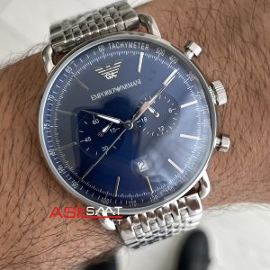 Emporio Armani AR 11238 Mavi