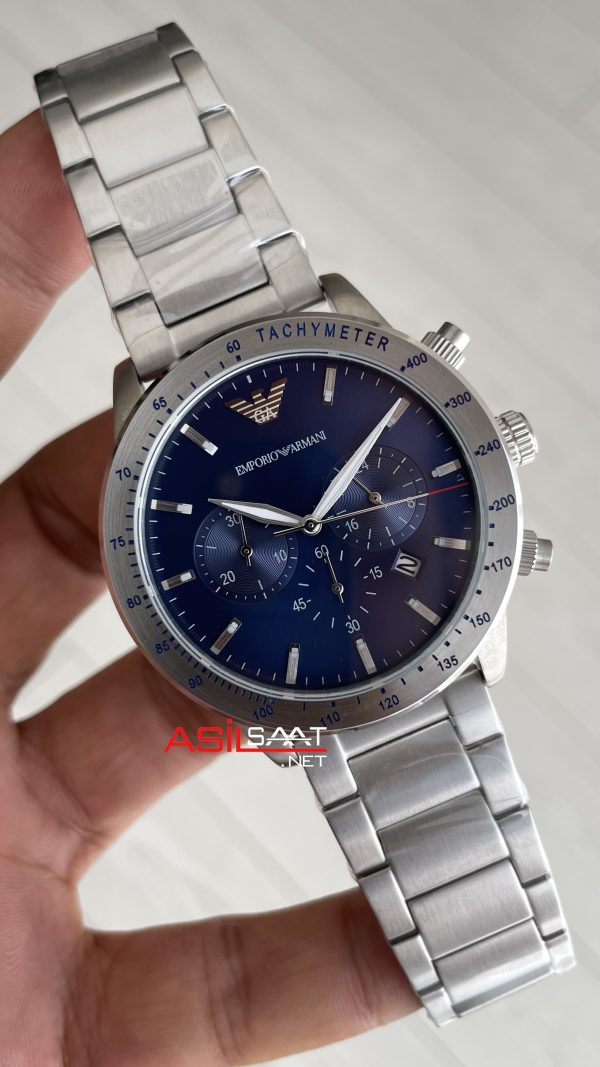 Emporio Armani AR 11306 Mavi