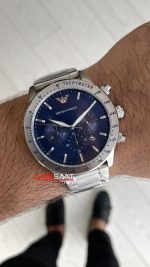 Emporio Armani AR 11306 Mavi