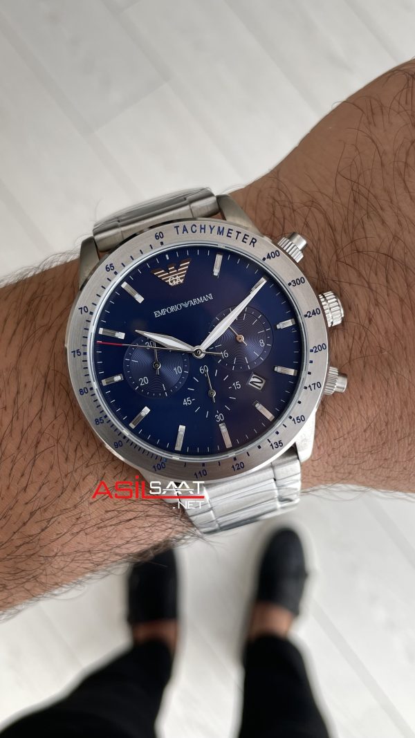 Emporio Armani AR 11306 Mavi