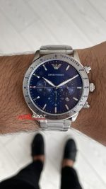 Emporio Armani AR 11306 Mavi