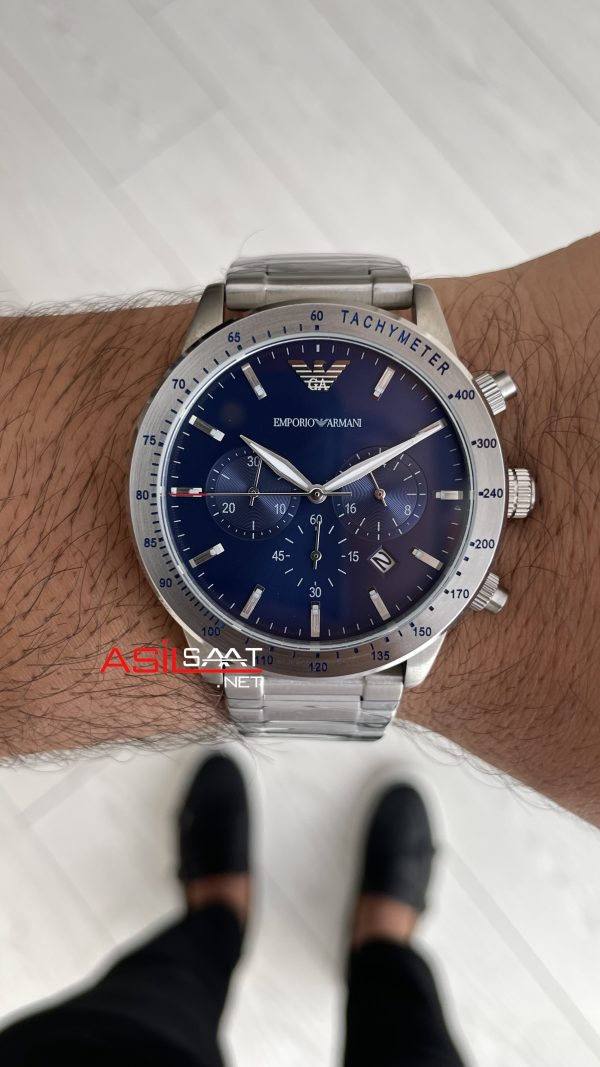 Emporio Armani AR 11306 Mavi