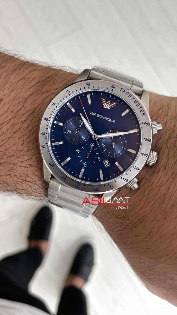 Emporio Armani AR 11306 Mavi