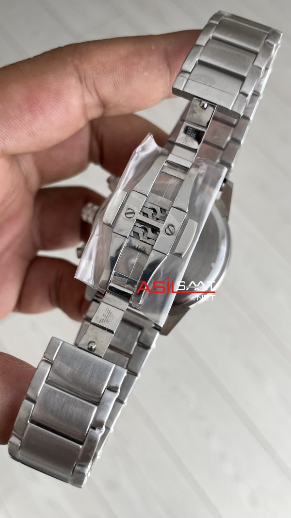 Emporio Armani AR 11306 Mavi