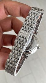 Emporio Armani AR11627 Mavi Taşlı 32mm Kadın Kol Saati