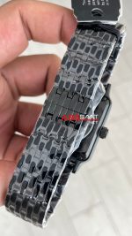 Emporio Armani AR60058 Meccanico Siyah 36mm Replika Saat