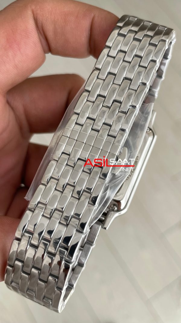 Emporio Armani AR60067 Meccanico Yeşil 36mm Replika Saat Emporio Armani AR60067 Meccanico Yeşil 36mm Replika Saat
