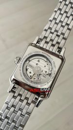 Emporio Armani AR60067 Meccanico Yeşil 36mm Replika Saat