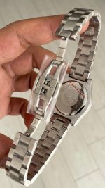 Emporio Armani Federica AR11658 Pembe Kadran 32mm Kadın Kol Saati