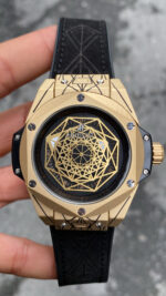 Hublot Big Bang Sang Bleu King I 44 mm