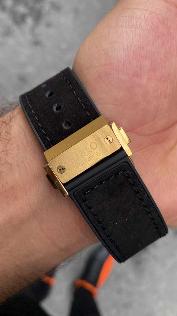 Hublot Big Bang Sang Bleu King I 44 mm