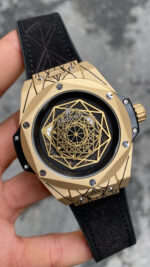 Hublot Big Bang Sang Bleu King I 44 mm