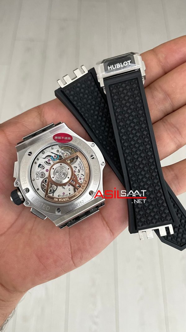hublot-big-bang-titanium-ceramic-20th-anniversary-43mm-siyah-super-clone-swiss-eta-saat-zf-factory-15 Hublot Big Bang Titanium Ceramic 20th Anniversary 43mm Siyah Super Clone Swiss ETA Saat ZF Factory - Görsel 15