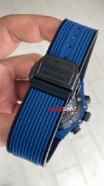 Hublot Big Bang Unico Blue Magic Titanium