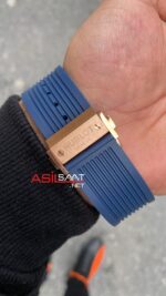 Hublot Perpetual Calendar Mavi Rose