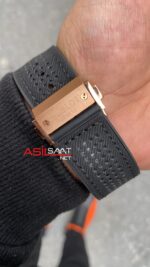 Hublot Unico Big Bang King 441 OX Rose 45 mm