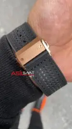 Hublot Unico Big Bang King 441 OX Rose 45 mm