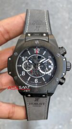 Hublot Unico King Big Bang Rose HBU005