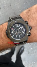 Hublot Unico King Big Bang Rose HBU005