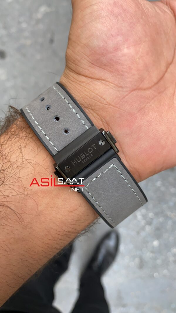 Hublot Unico King Big Bang Rose HBU005