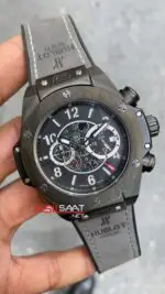 Hublot Unico King Big Bang Rose HBU005