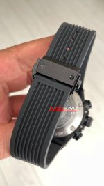 Hublot Unico Perpetual Calendar Black Magic Big Bang 44mm PVD Replika Saat