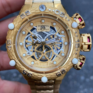 Invicta Noma VI SubaQua Jason Taylor Chronograph