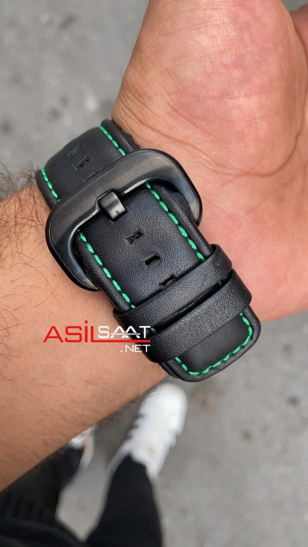SevenFriday Green P Serisi Yeşil Kadran