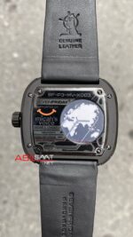 SevenFriday P Serisi P3 MV Micah's Voice Sarı