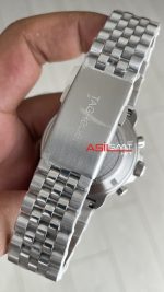 TAG Heuer Formula 1 Mavi Kadran 43mm Silver Replika Saat