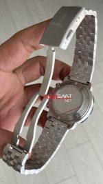 TAG Heuer Formula 1 Mavi Kadran 43mm Silver Replika Saat