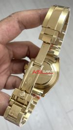 Rolex Daytona Rainbow 126598RBOW Replika Saat