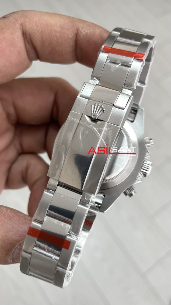 Rolex Daytona Rainbow 126599RBOW Replika Saat Rolex Daytona Rainbow 126599RBOW Replika Saat