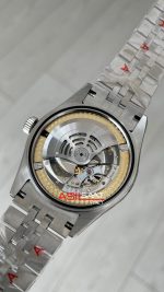 Rolex Sky Dweller Siyah 336934 Jubilee 42mm Swiss ETA Saat